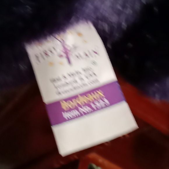 💲🤩 2 For 14 Bucket of Bears!! Three NWOT& NWT Teddy Bears. - Picture 12 of 12